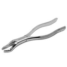 Forcep Adulto – 6B INVENT