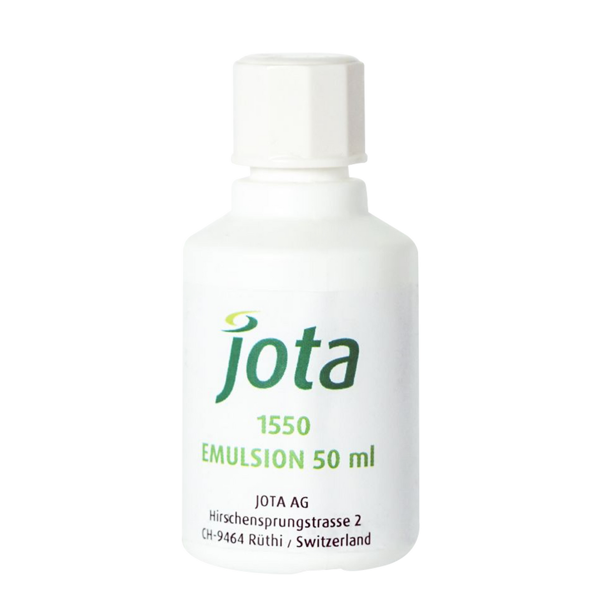 EMULSIÓN PARA TERMINADO 50ML - JOTA