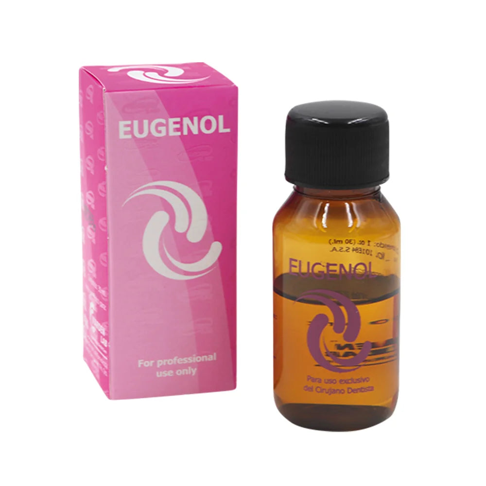 EUGENOL - VIARDEN