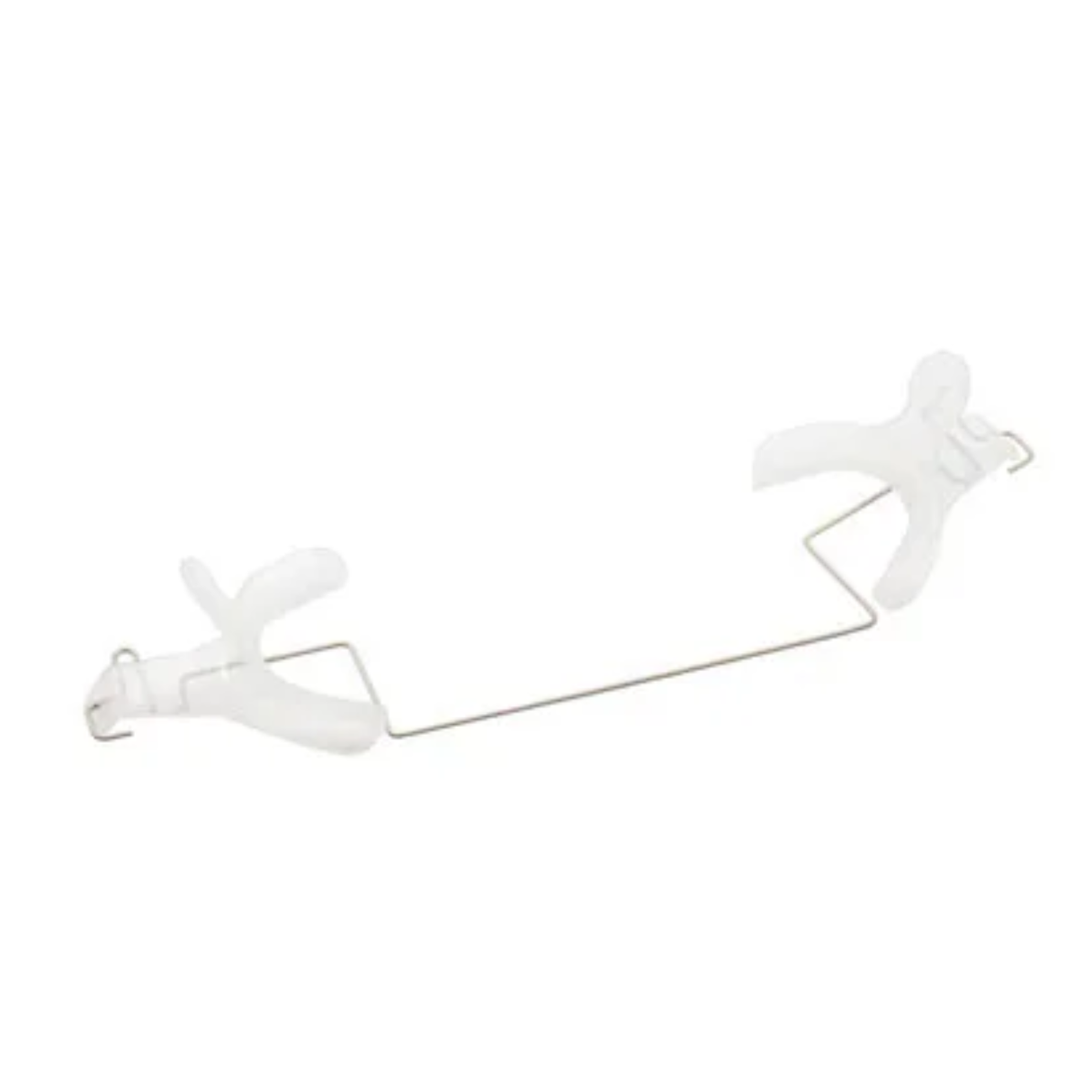 RETRACTOR DE CARILLO ALAMBRE