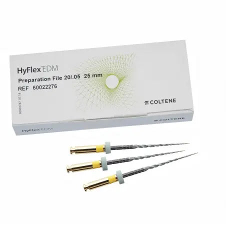 HYFLEX EDM SET DE CONFORMADO