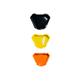 ZOCALOS JUEGO DE 3 PIEZAS (SUPERIOR O INFERIOR) - BAKEL DENTAL