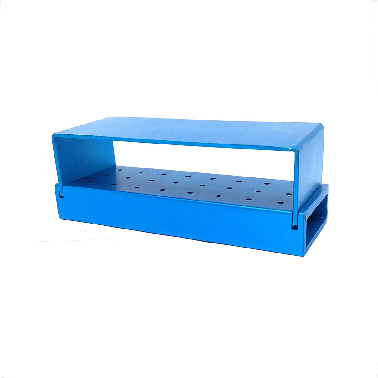 FRESERO METALICO - VALDI