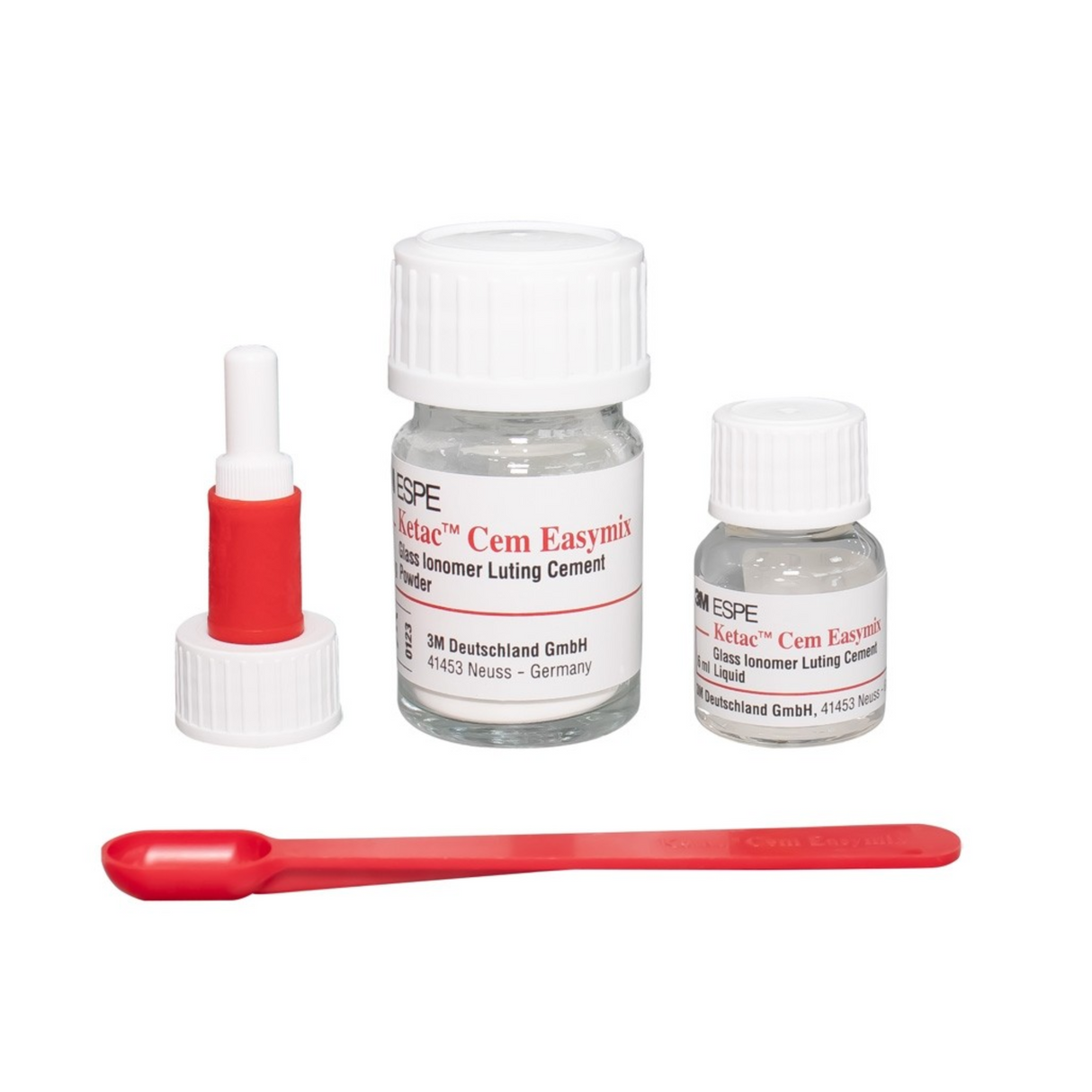 KETAC CEM EASY MIX 15GR/6ML