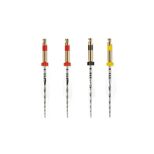 Limas Reciproc (2 × R25, 1 × R40, R50), 25 mm VDW