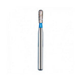 Fresas de Diamante (Diamond Burs) Grano Medio - Wismed