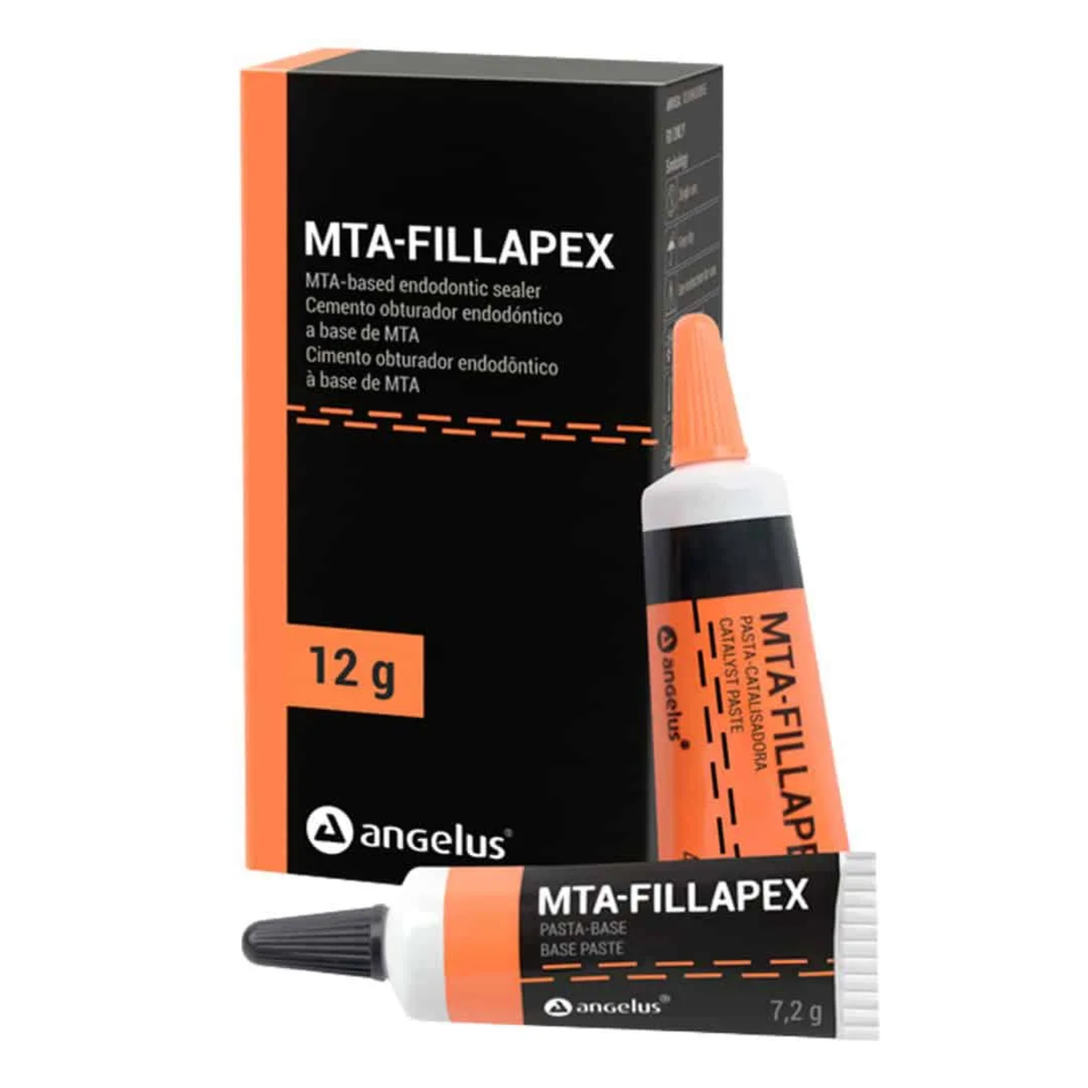 MTA FILLAPEX 12gr - Angelus