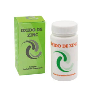 ÓXIDO DE ZINC - VIARDEN