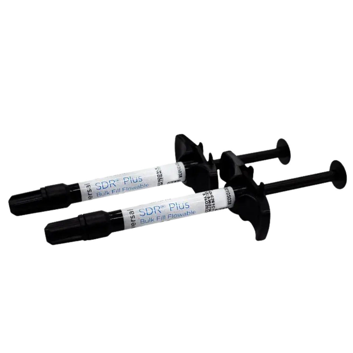 RESINA FLUIDA SDR TONO UNIVERSAL 2 JERINGAS DE 1GR
