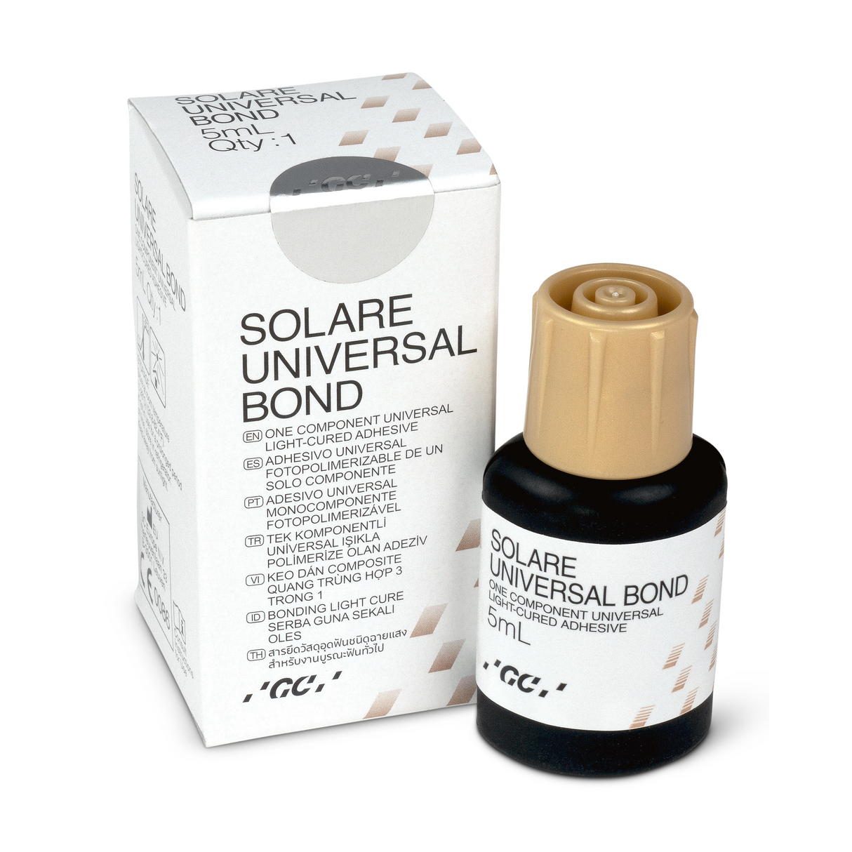SOLARE UNIVERSAL BOND