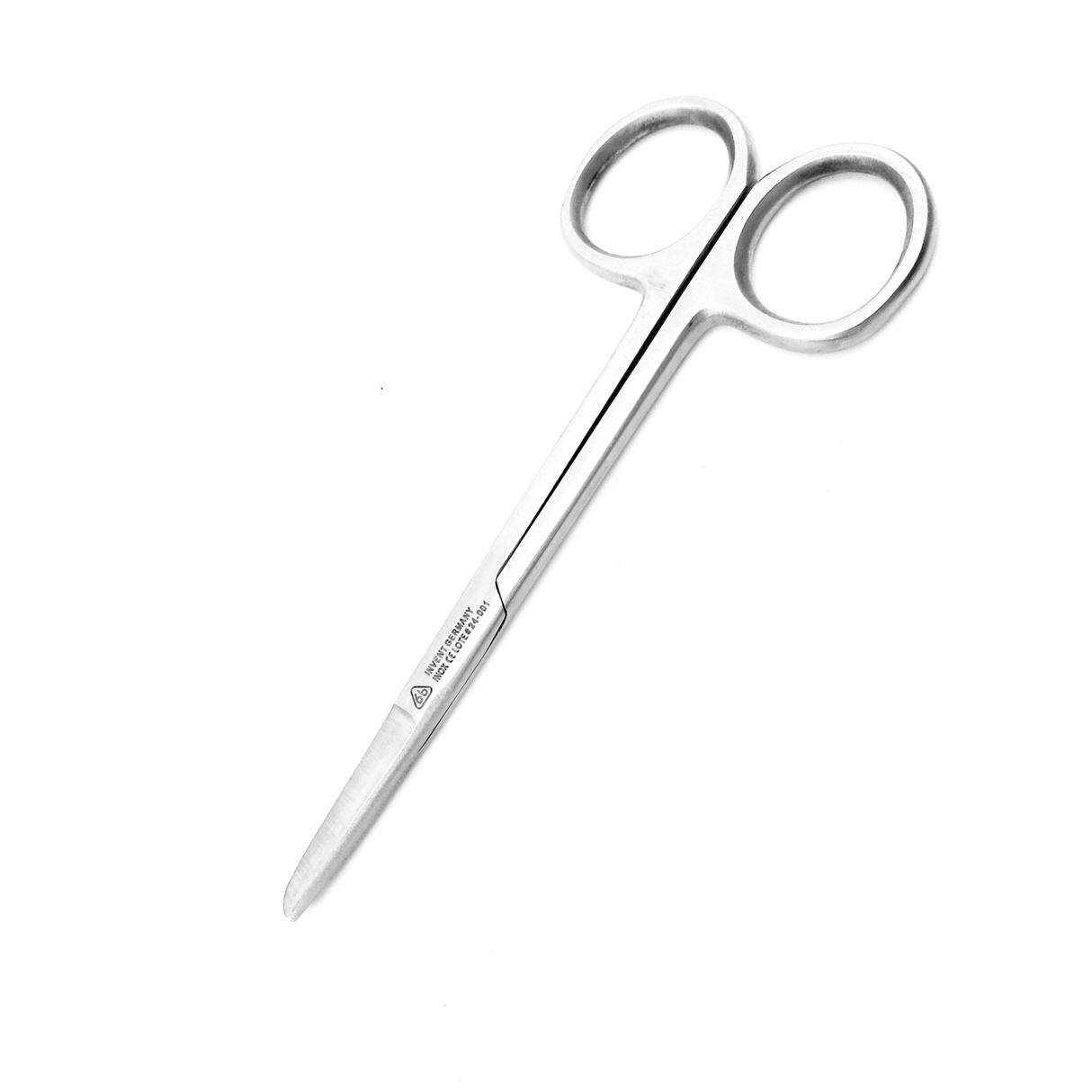 TIJERA PARA SUTURA 11.5 CM